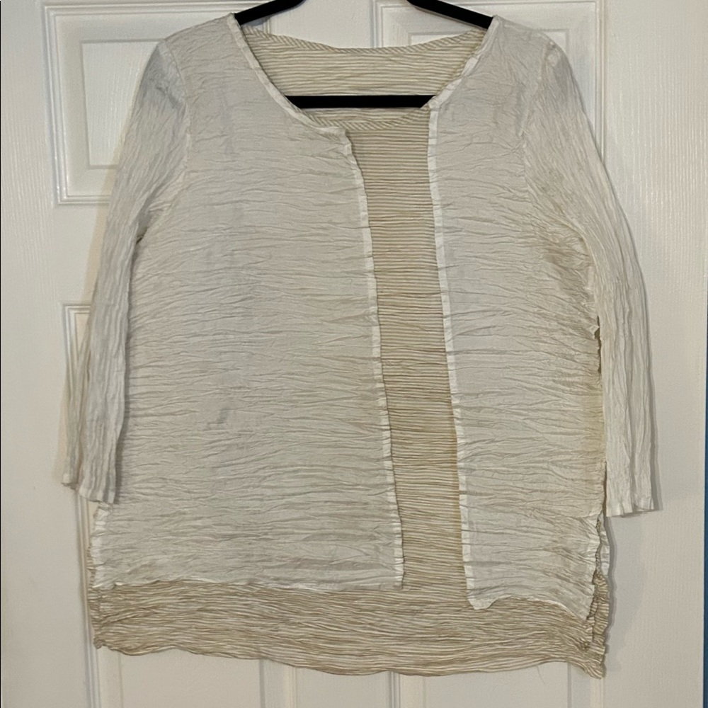 Babette top